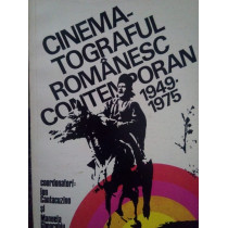 Cinematograful romanesc contemporan 19491975