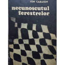 Necunoscutul ferestrelor