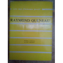 Raymond Queneau - Arta poetica