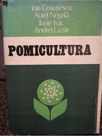 Pomicultura