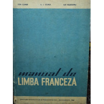 Manual de limba franceza