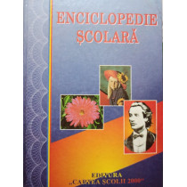 Enciclopedie scolara