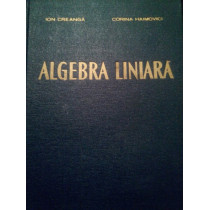 Algebra liniara