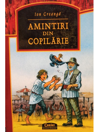 Amintiri din copilarie