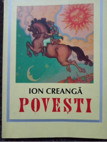 Povesti