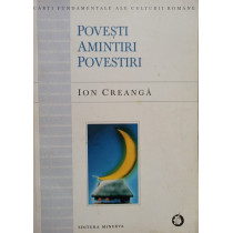 Povesti, amintiri, povestiri