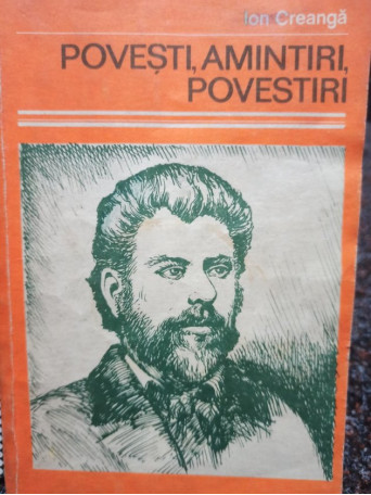 Povesti, amintiri, povestiri