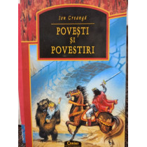 Povesti si povestiri