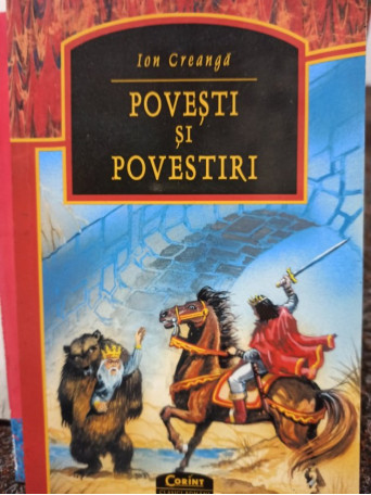 Povesti si povestiri