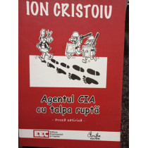 Agentul CIA cu talpa rupta