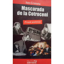 Mascarada de la Cotroceni