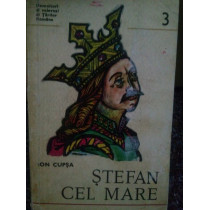 Stefan cel Mare