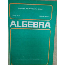 Algebra