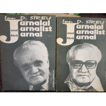 Jurnalul unui jurnalist fara jurnal