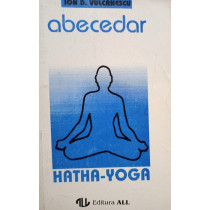 Abecedar HathaYoga