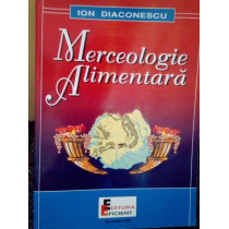 Merceologie alimentara