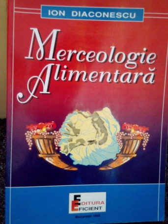 Merceologie alimentara