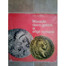 Monede dacogetice si efigii romane