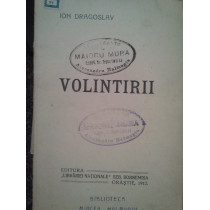 Volintirii