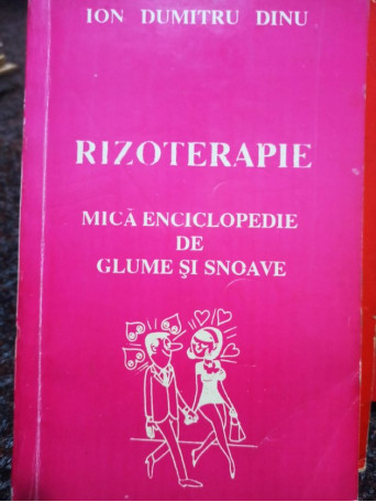 Rizoterapie