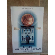 Liceul Mircea cel Batran