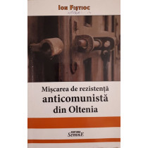 MISCAREA DE REZISTENTA ANTICOMUNISTA DIN OLTENIA