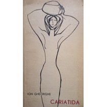 Cariatida