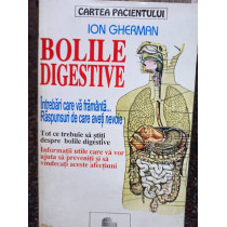 Bolile digestive