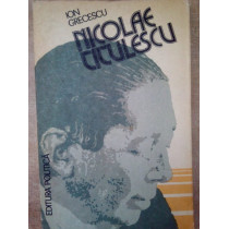 Nicolae Titulescu (dedicatie)