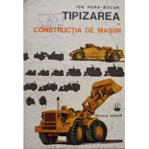 Tipizarea in constructia de masini