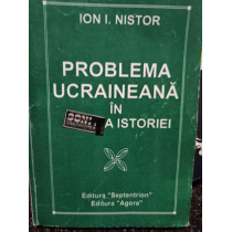 Problema ucraineana in lumina istoriei