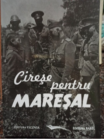 Cirese pentru Maresal