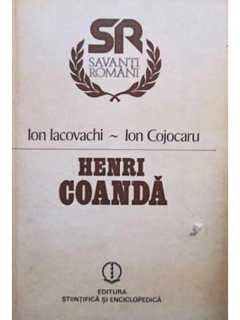 Henri Coanda