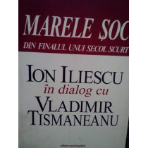 Marele soc din finalul unui secol scurt