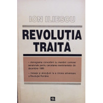 Revolutia traita