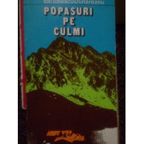 Popasuri pe culmi