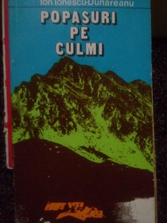 Popasuri pe culmi