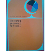 Geografie economica mondiala