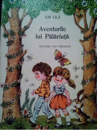 Aventurile lui Palariuta