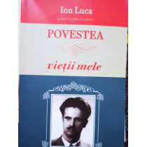 Povestea vietii mele