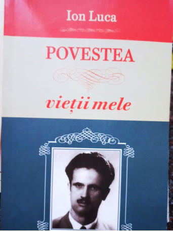 Povestea vietii mele