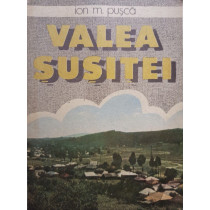 Valea Susitei