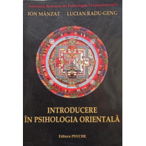 Introducere in psihologia orientala