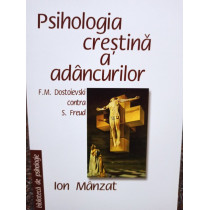 Psihologia crestina a adancurilor