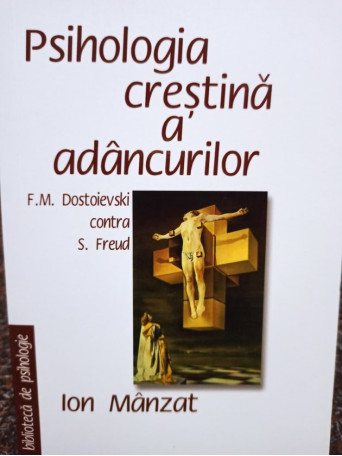 Psihologia crestina a adancurilor