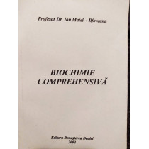 Biochimie comprehensiva