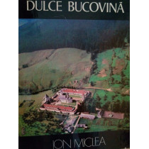 Dulce Bucovina