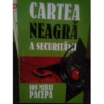 Cartea neagra a securitatii, vol. II