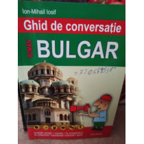 Ghid de conversatie roman - bulgar