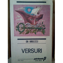 Versuri